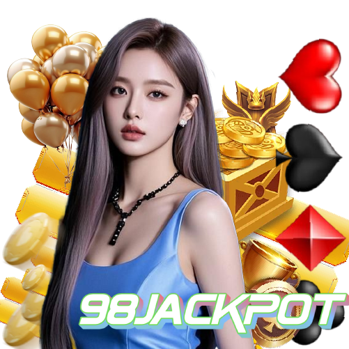 98jackpot slot