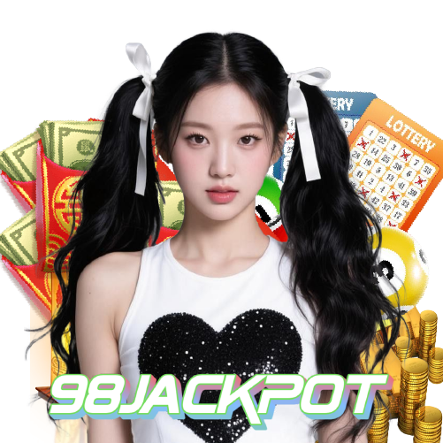 98jackpot รองรับวอลเลท