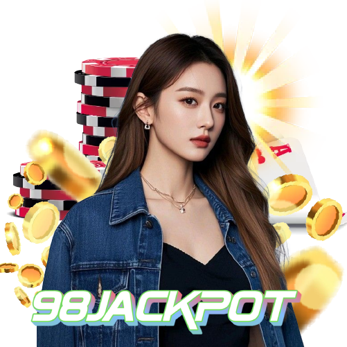 98jackpot ทางเข้า
