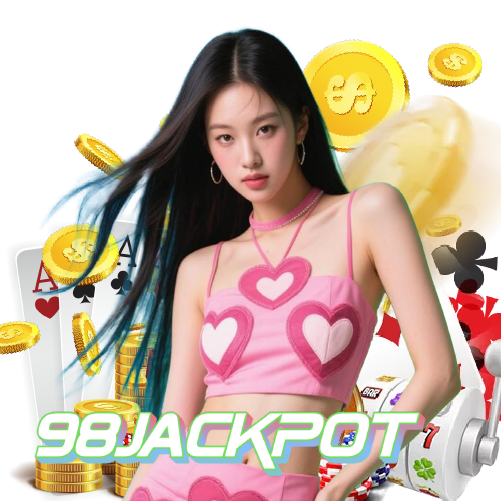 98jackpot สล็อต