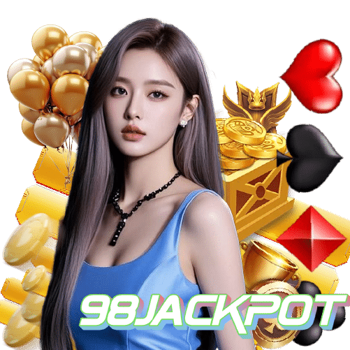 98jackpot slot