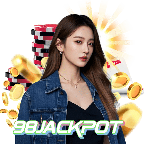 98jackpot ทางเข้า