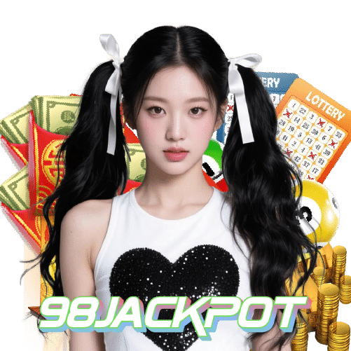 98jackpot รองรับวอลเลท