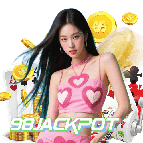 98jackpot สล็อต